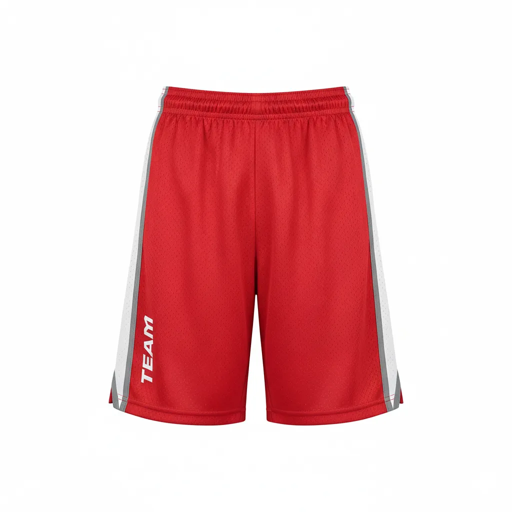Performance Basketball Shorts