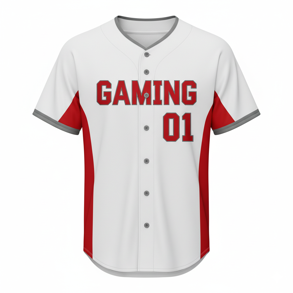 Esports Jersey