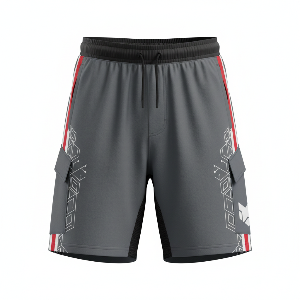 Esports Shorts