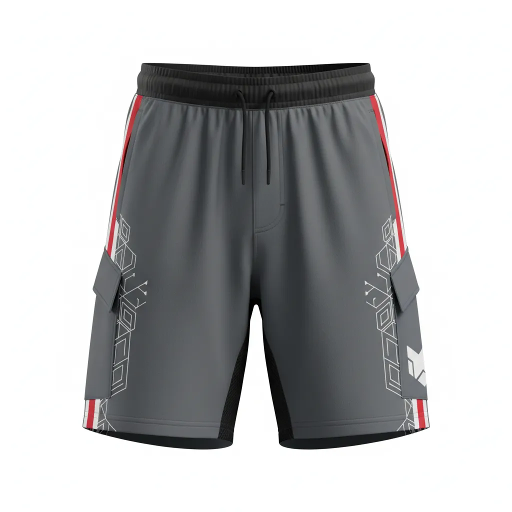 Esports Shorts