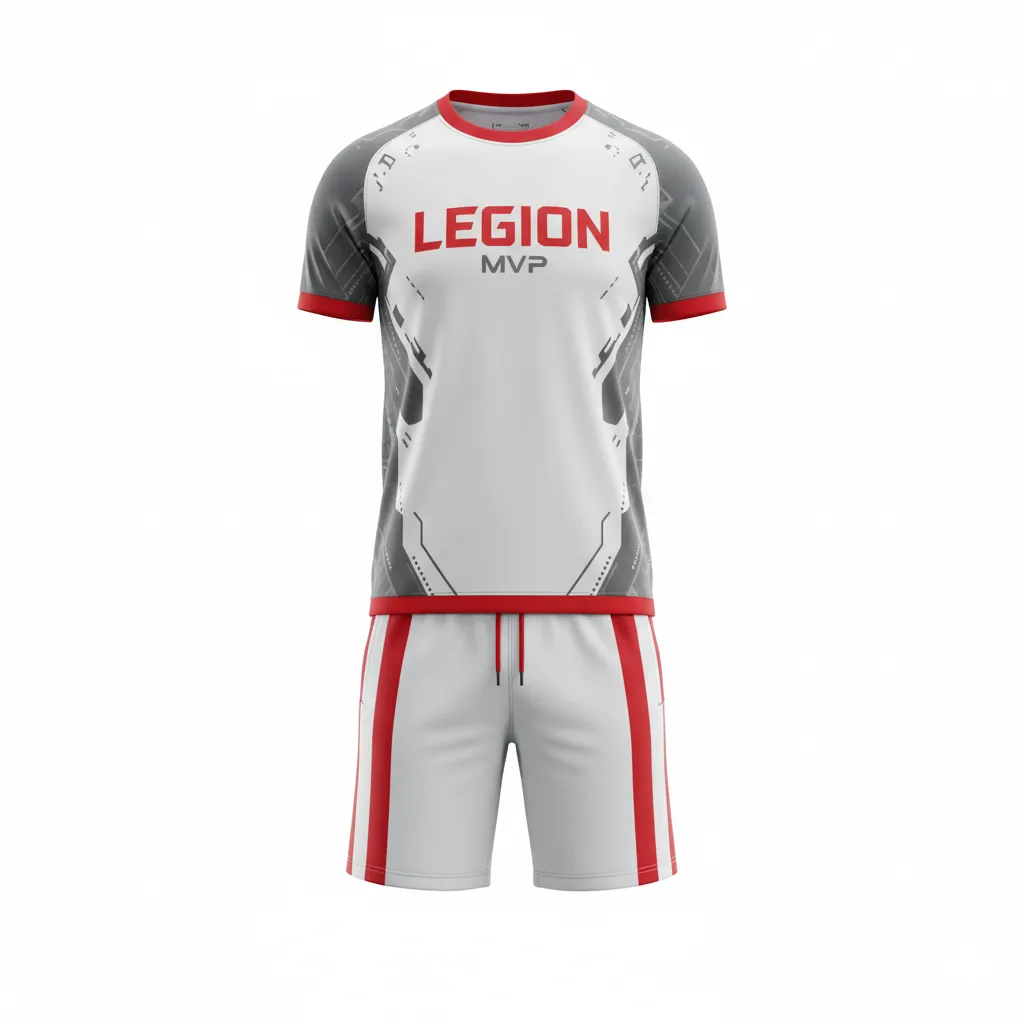 Esports Uniform