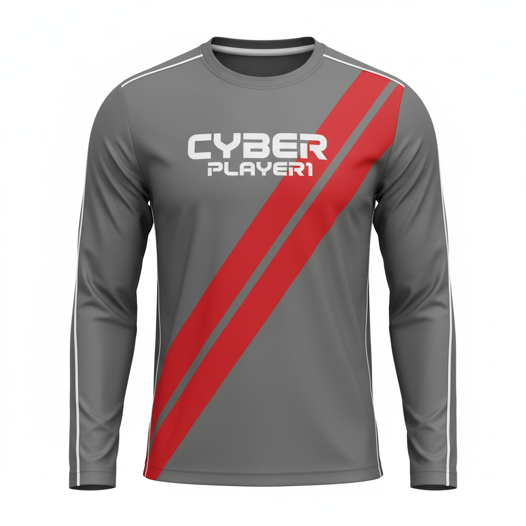 Long Sleeve T-Shirt