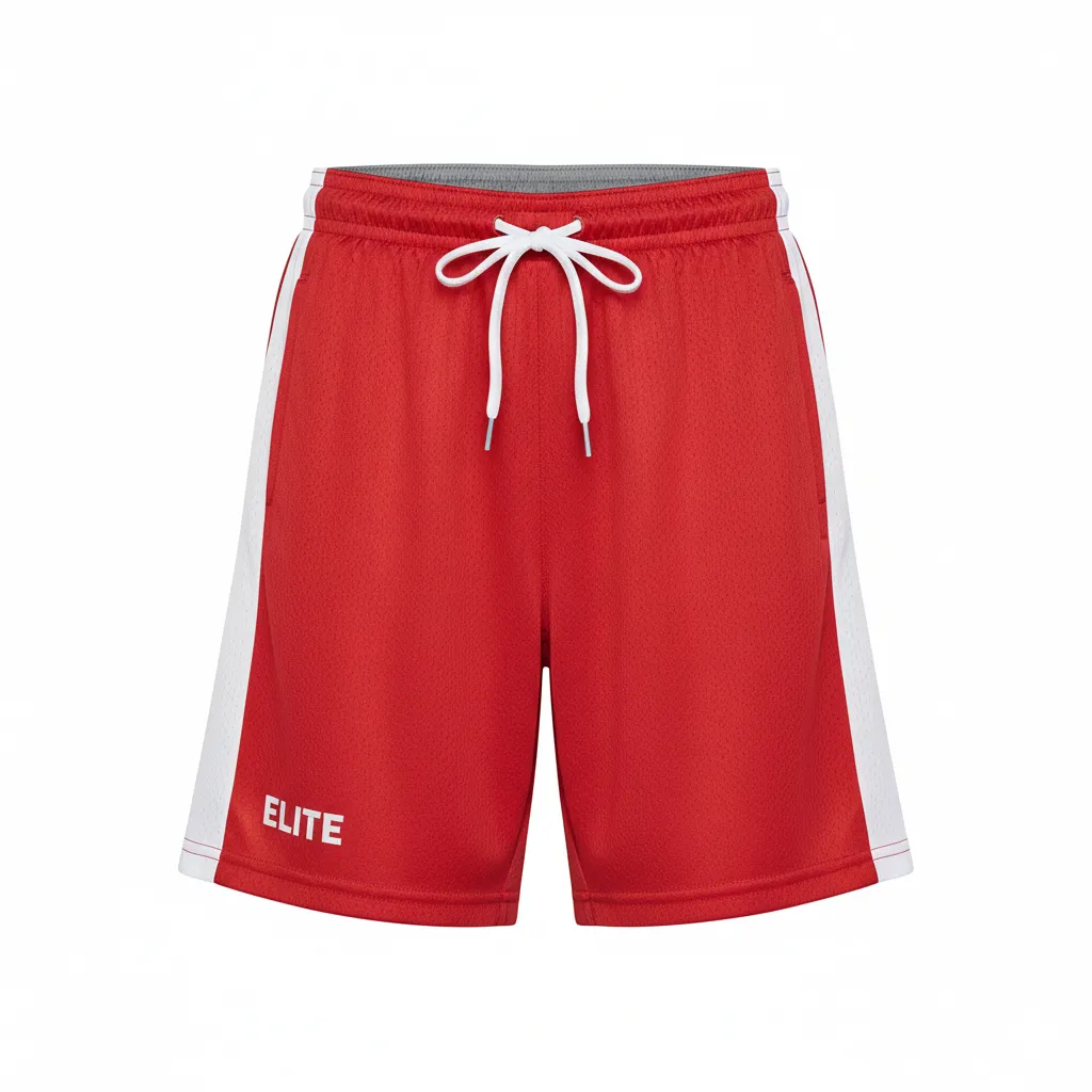 Custom Esports Training Shorts