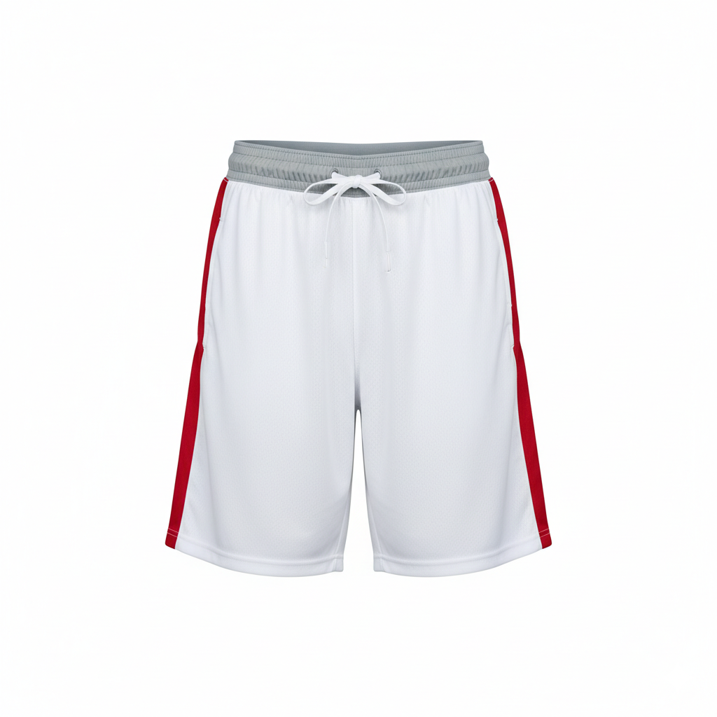 Athletic Shorts