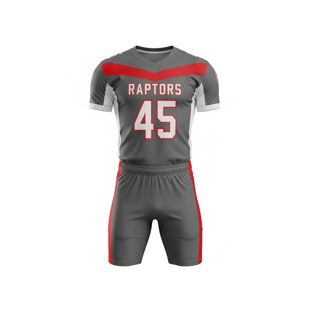 Flag Football Compression Uniform
