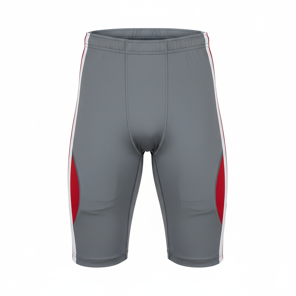 High Tight Compression Pant