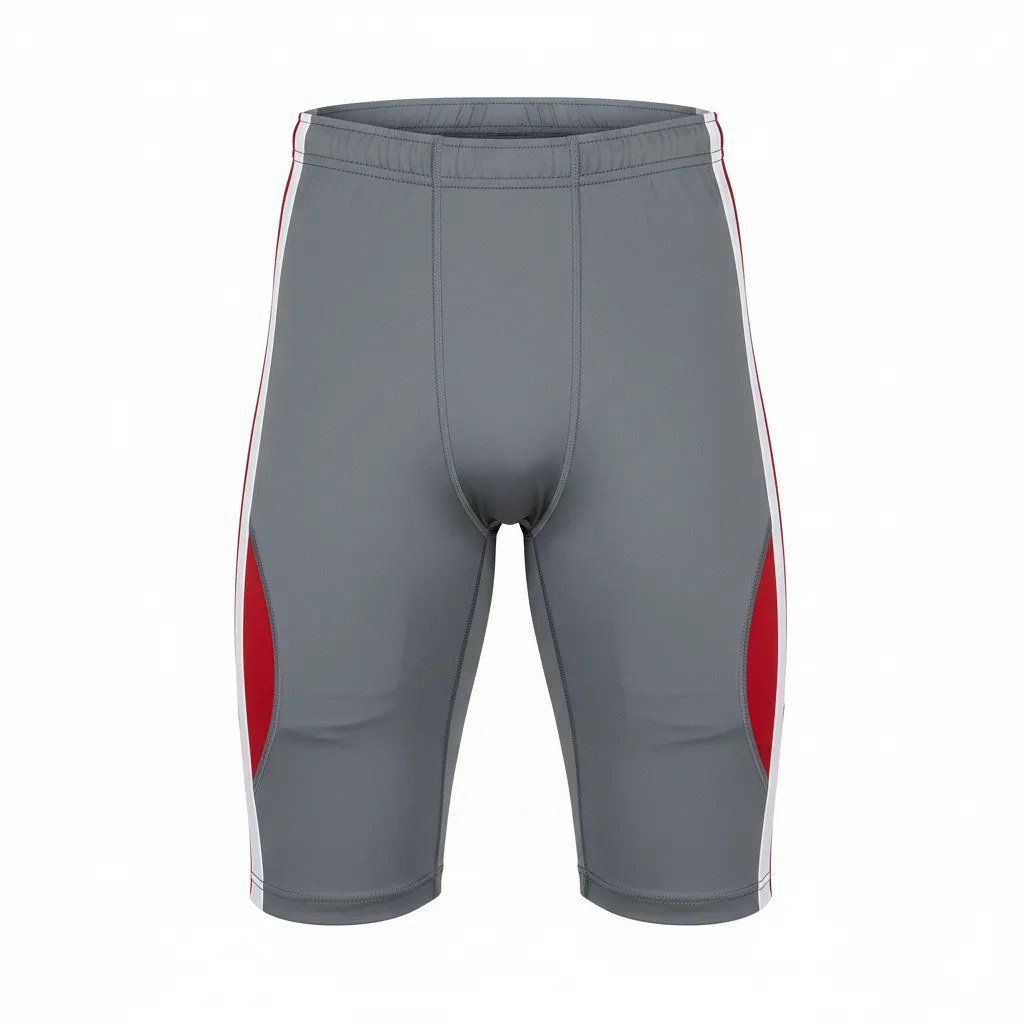 Custom Flag Football Compression Pants