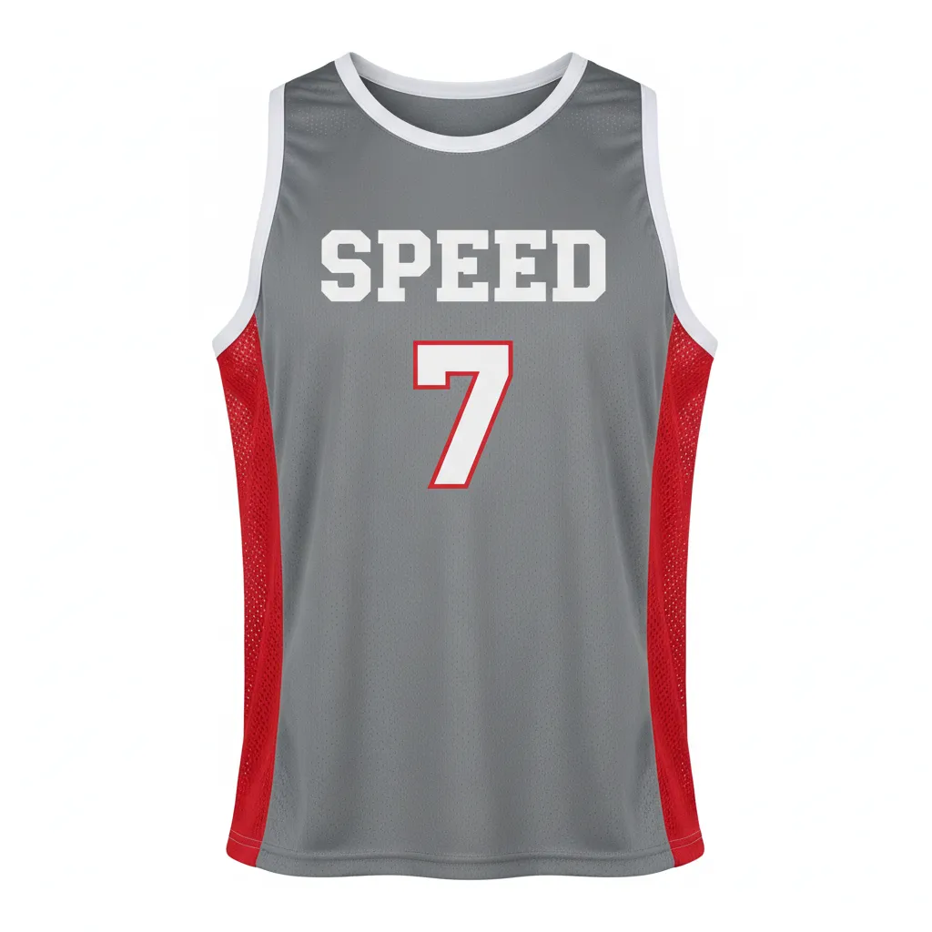 Custom Flag Football Sleeveless Training Tanks