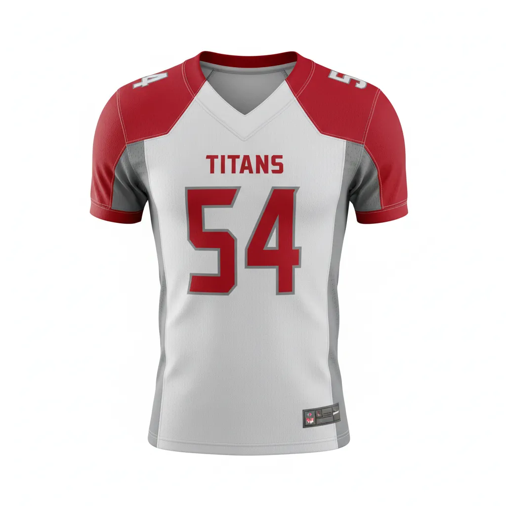 Football Fan Jerseys