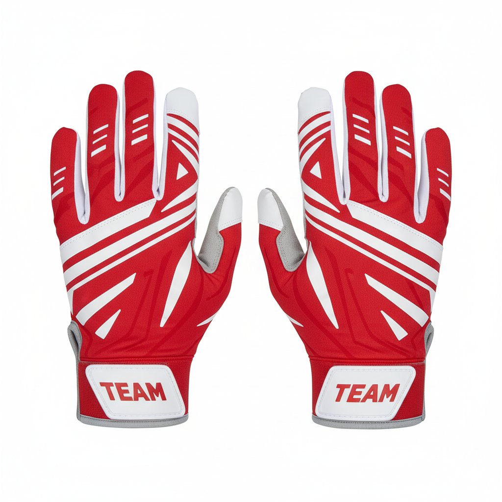 Football Gloves