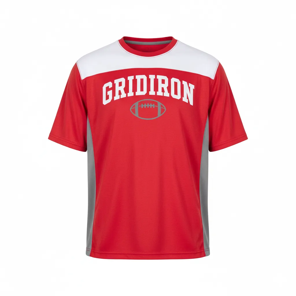 Short Sleeve T-Shirt