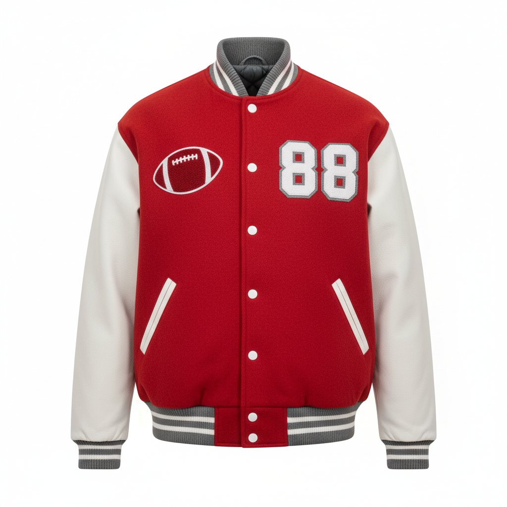 Varsity Jacket