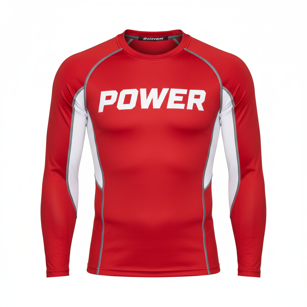 Compression Base Layer