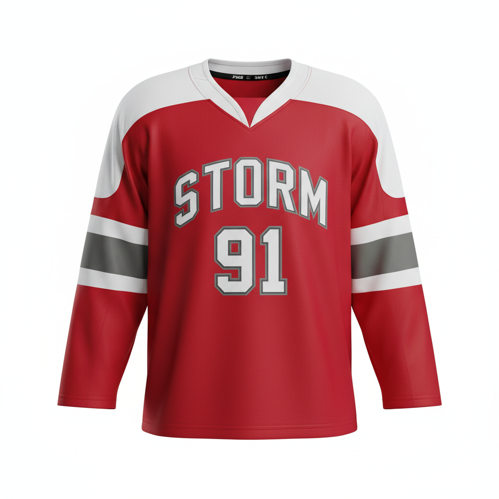 Game Day Away Jersey