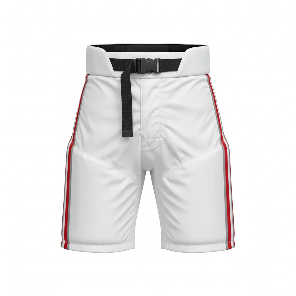 Custom Ice Hockey Practice Shells