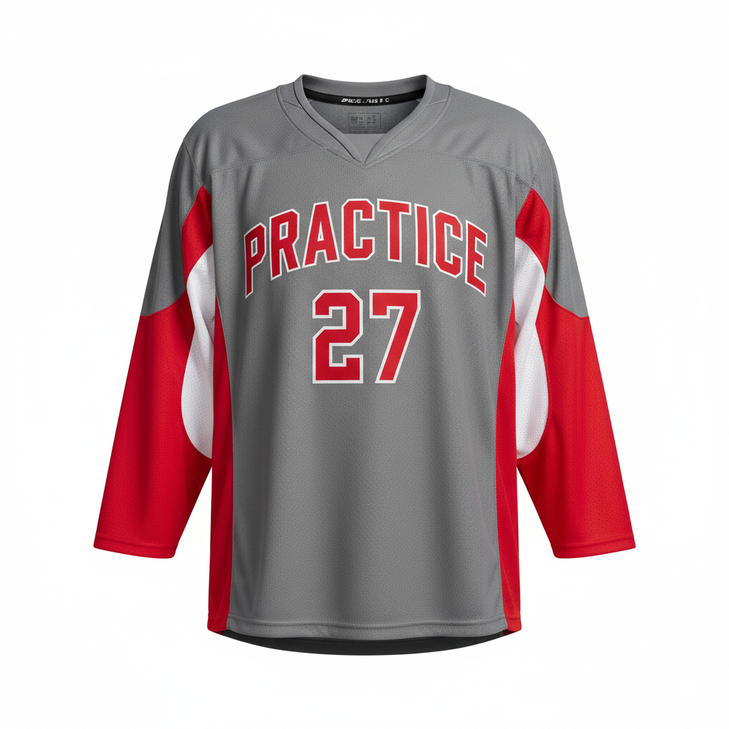 Practice Jersey