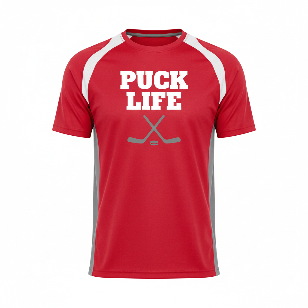 Short Sleeve T-Shirt