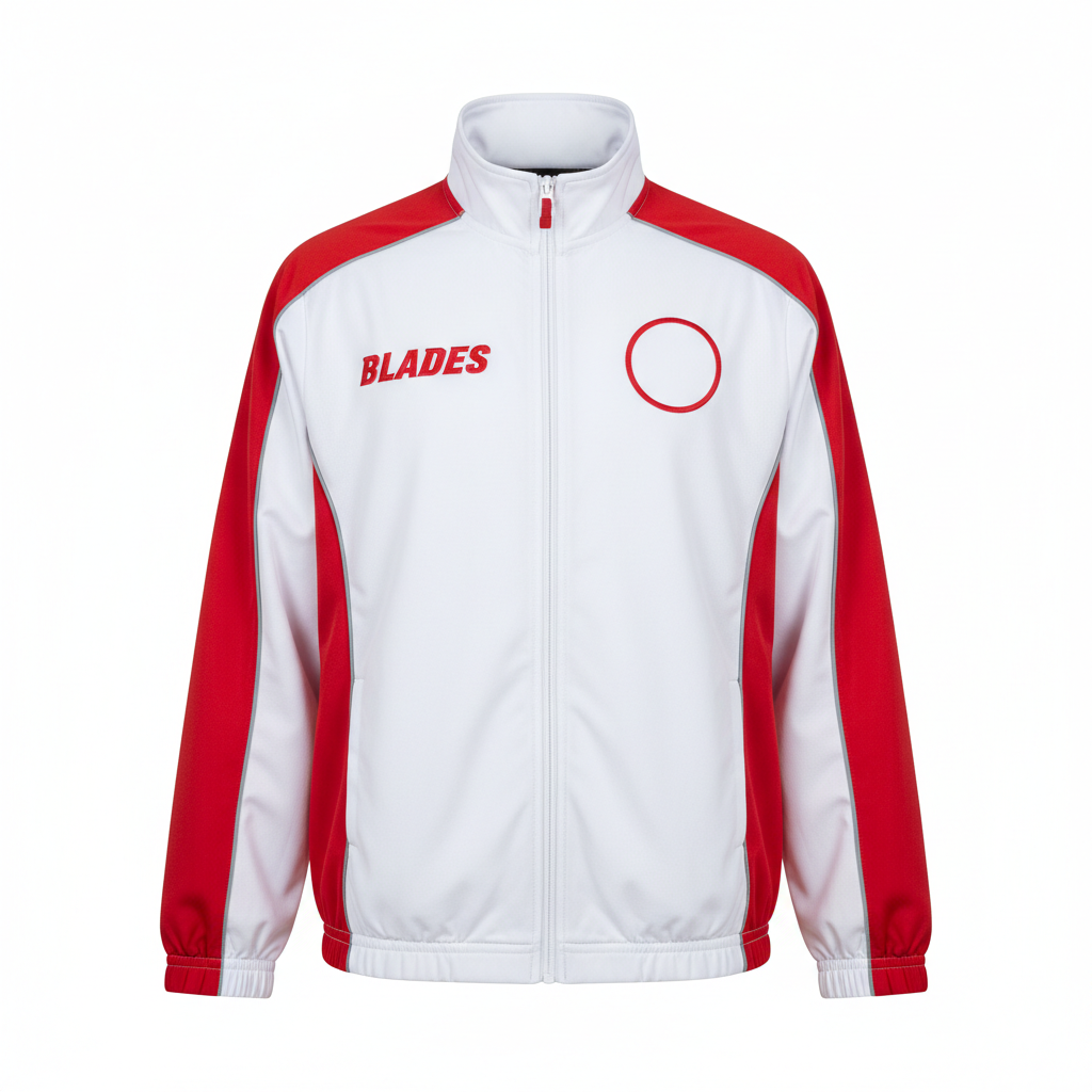 Track Jacket