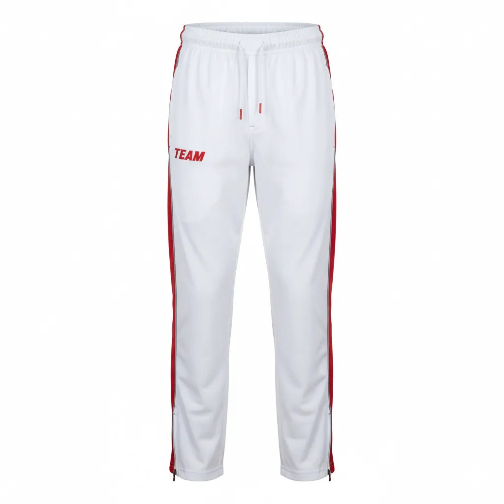 Custom Ice Hockey Track Pants