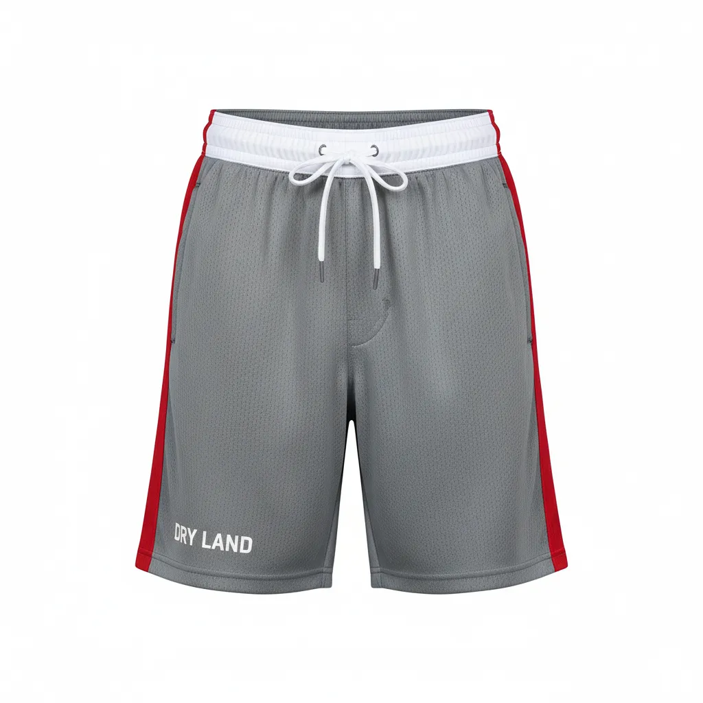 Custom Ice Hockey Training Shorts