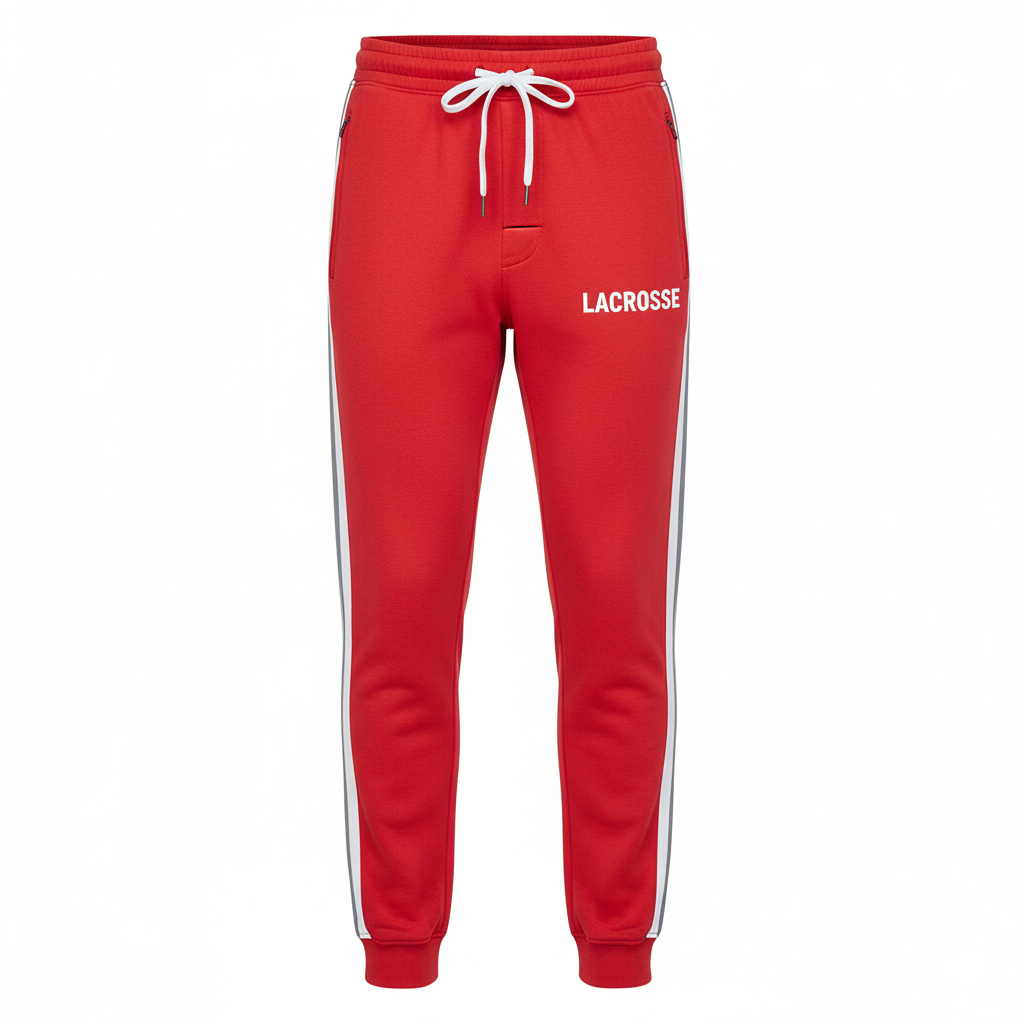 Jogger Pant
