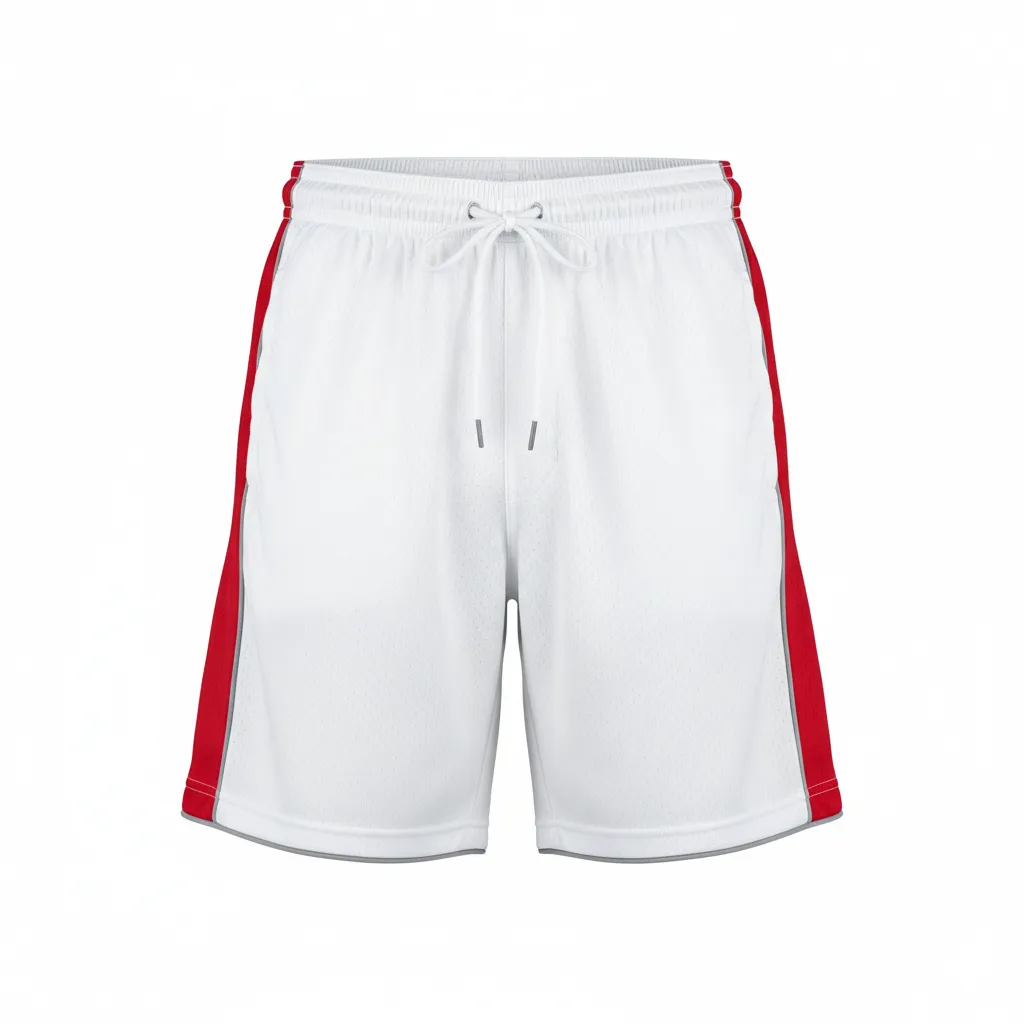 Custom Lacrosse Shorts