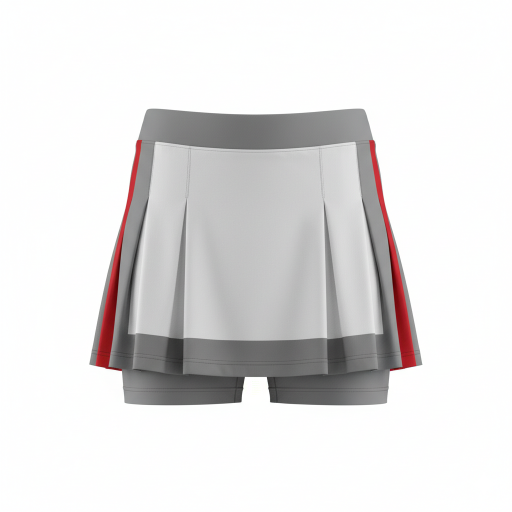 Lacrosse Skort