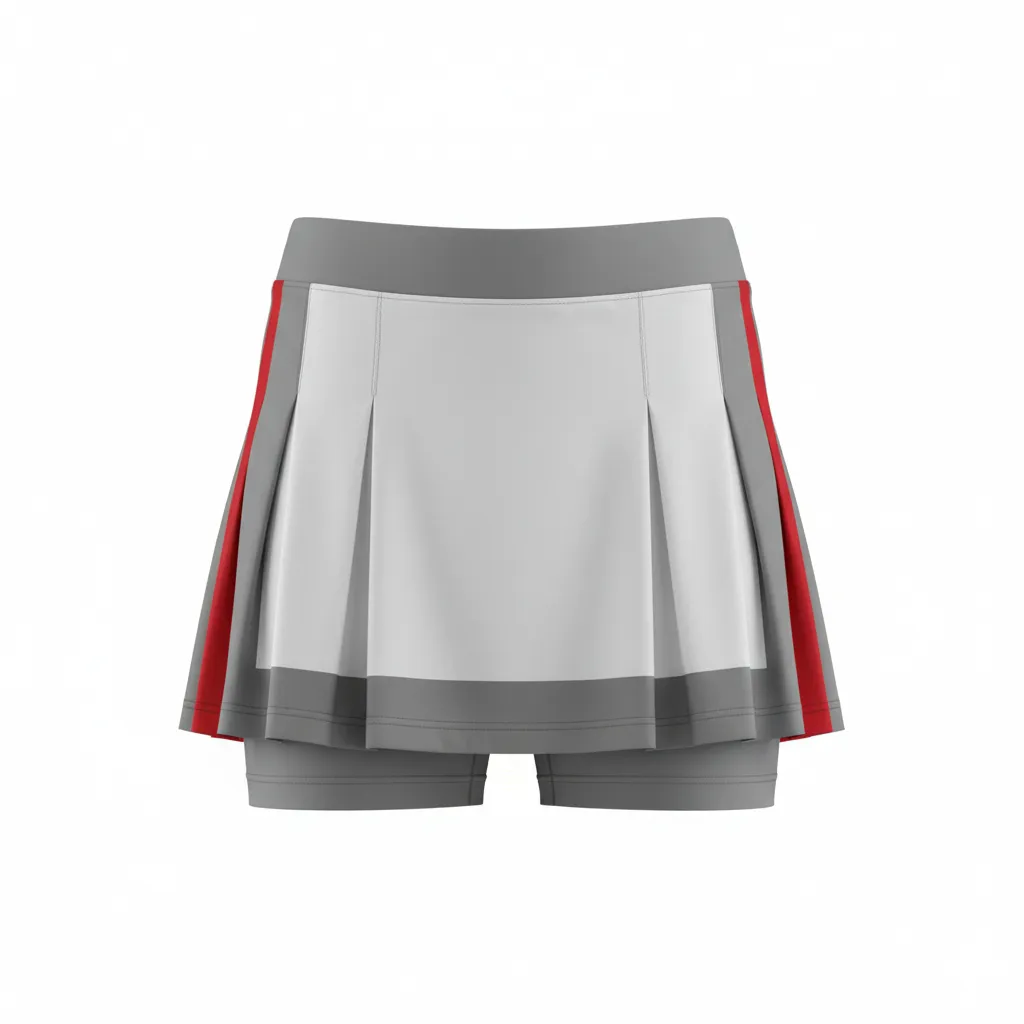 Lacrosse Skort