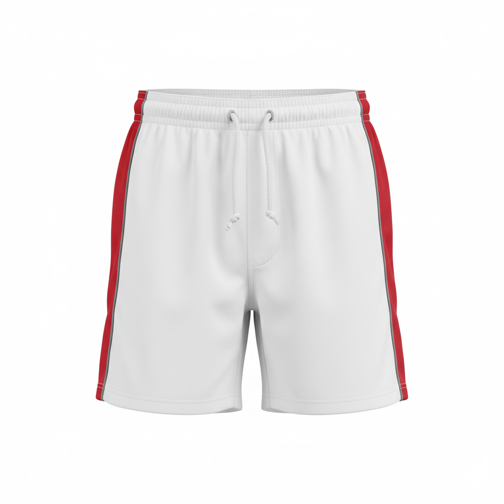 Classic Rugby Shorts