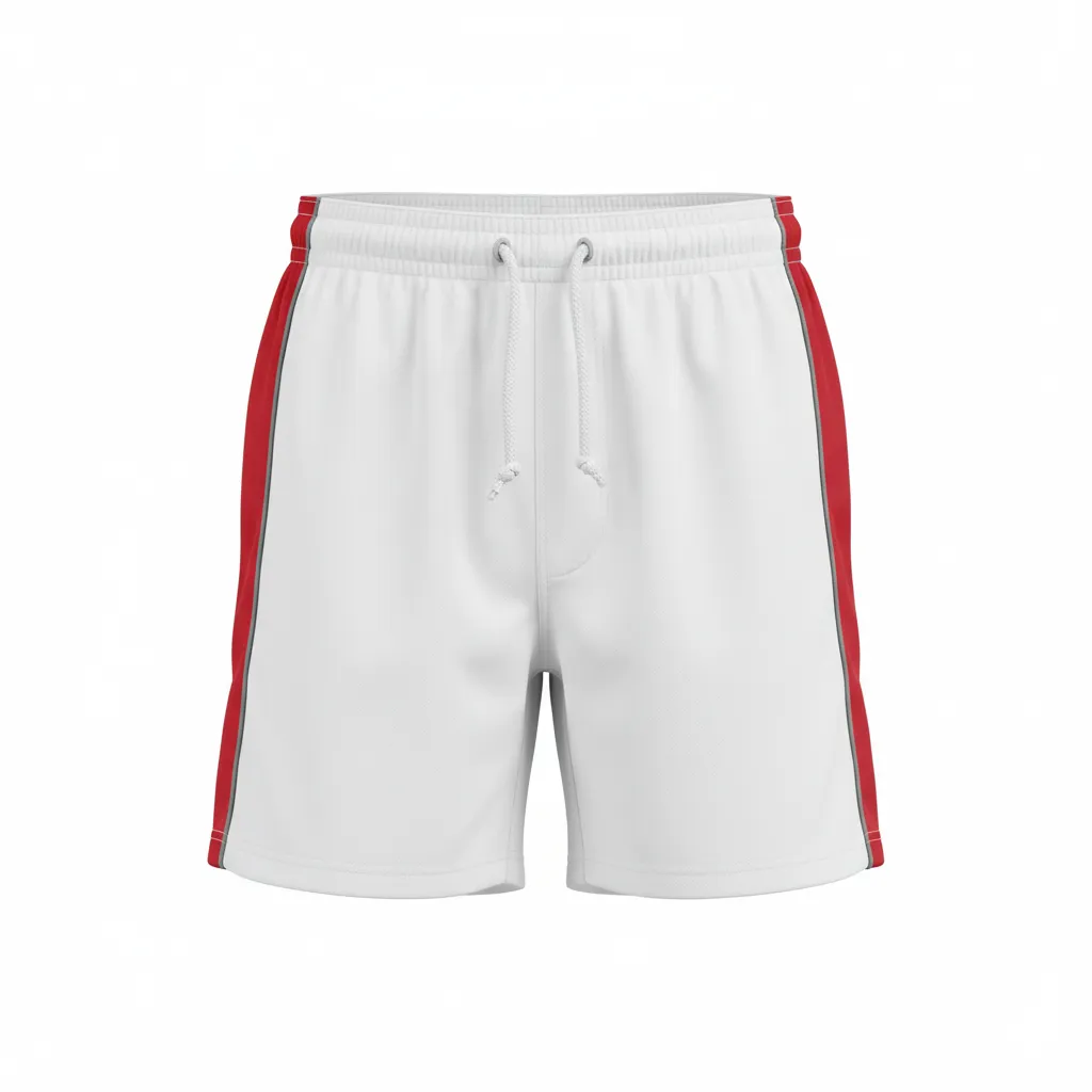 Classic Rugby Shorts