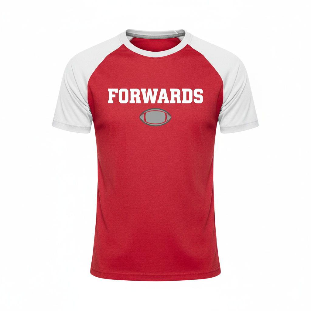 Short-Sleeve T-Shirt