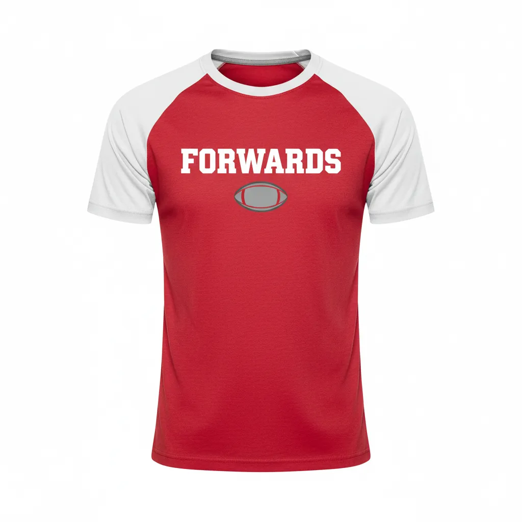 Short-Sleeve T-Shirt