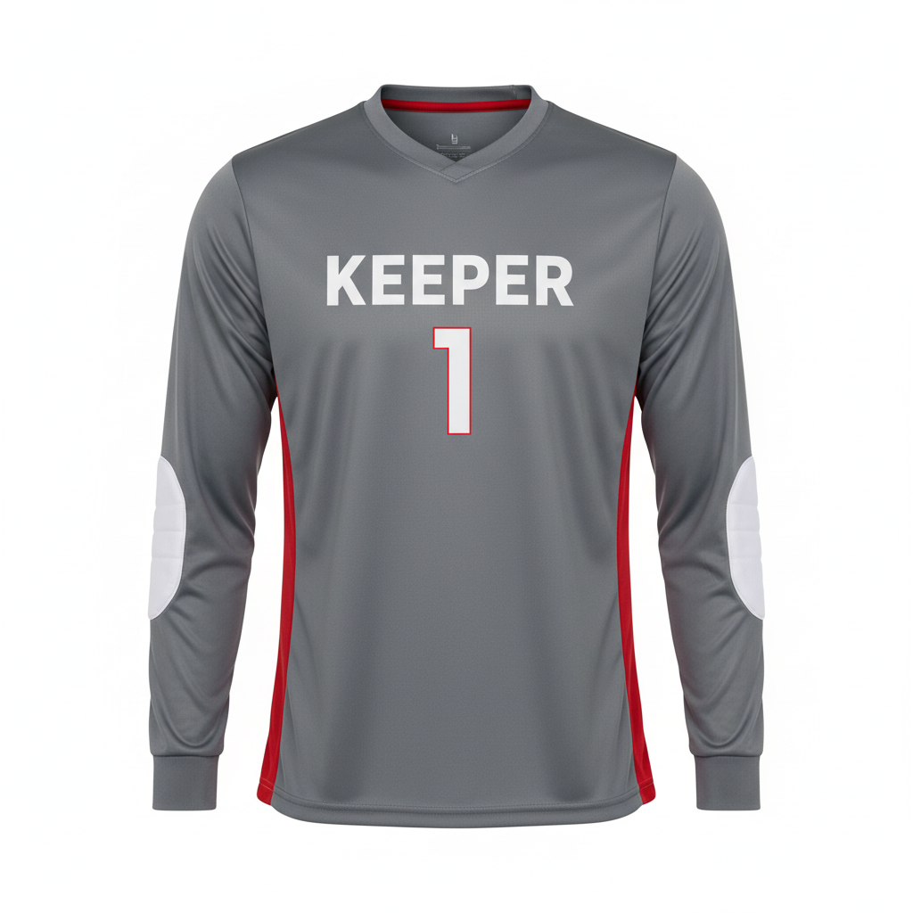 Goalkeeper Jersey