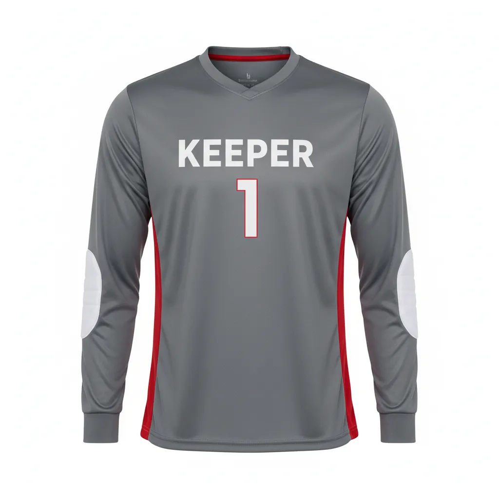 Goalkeeper Jersey