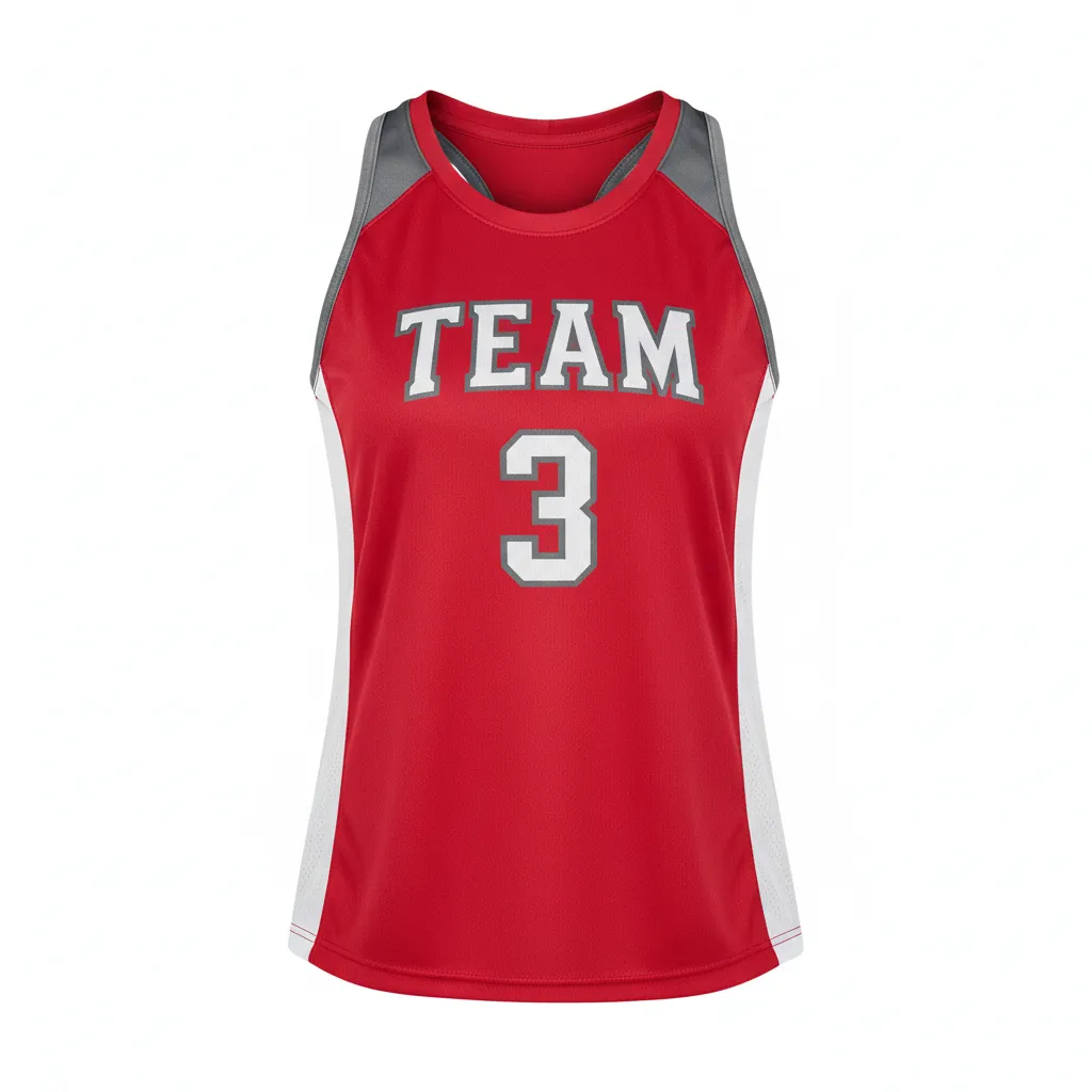 Performance Tank Top