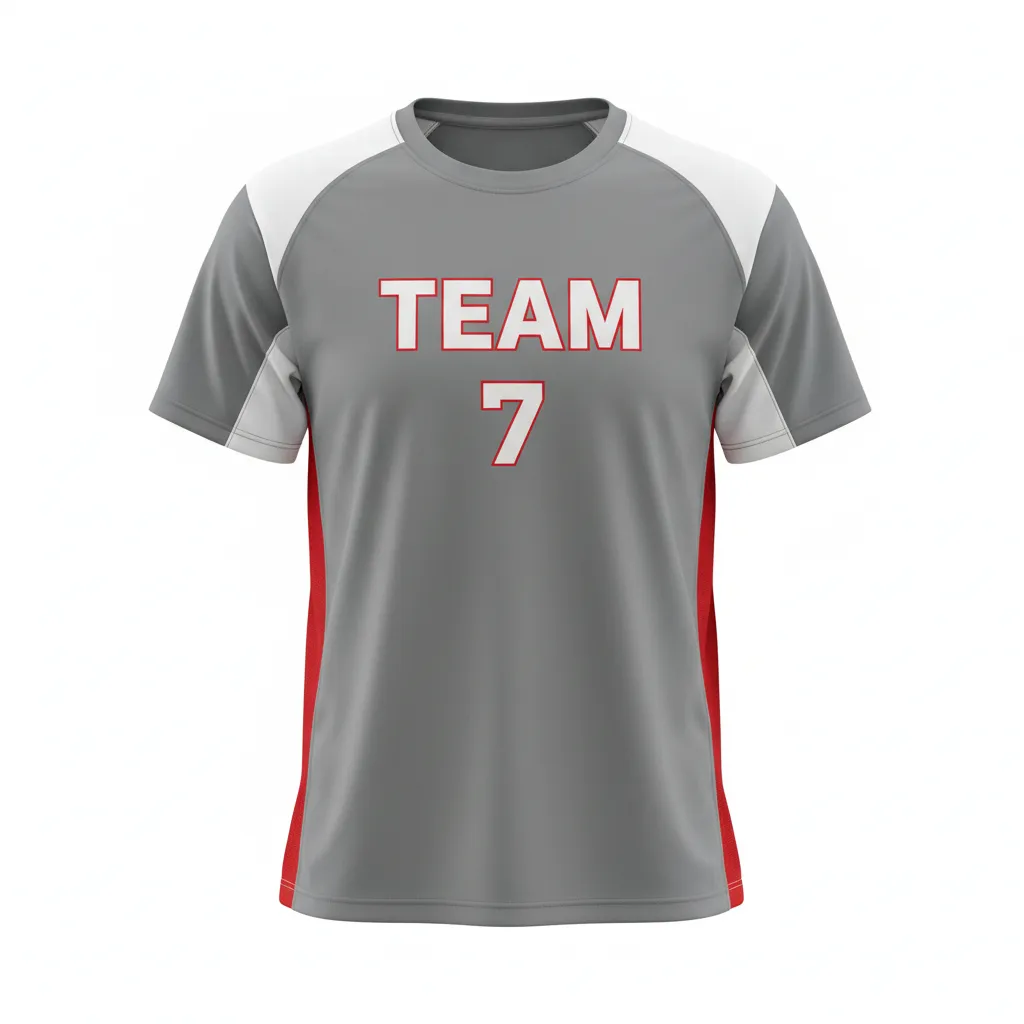 Short Sleeve T-Shirt