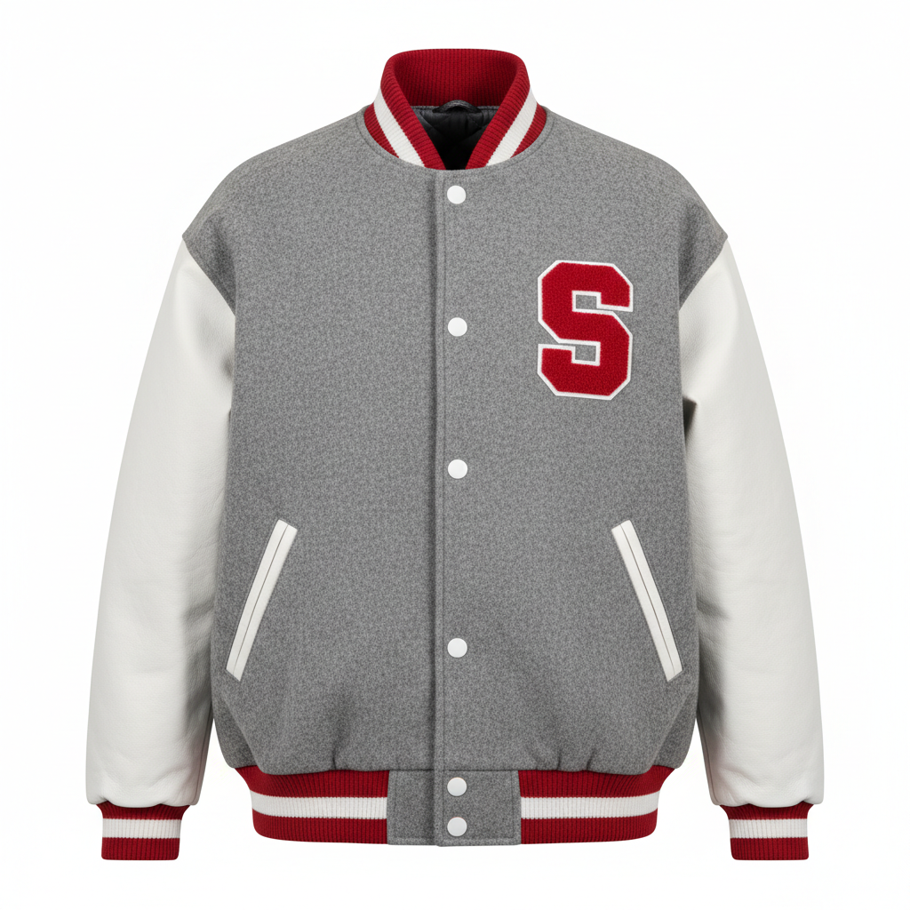 Varsity Jacket