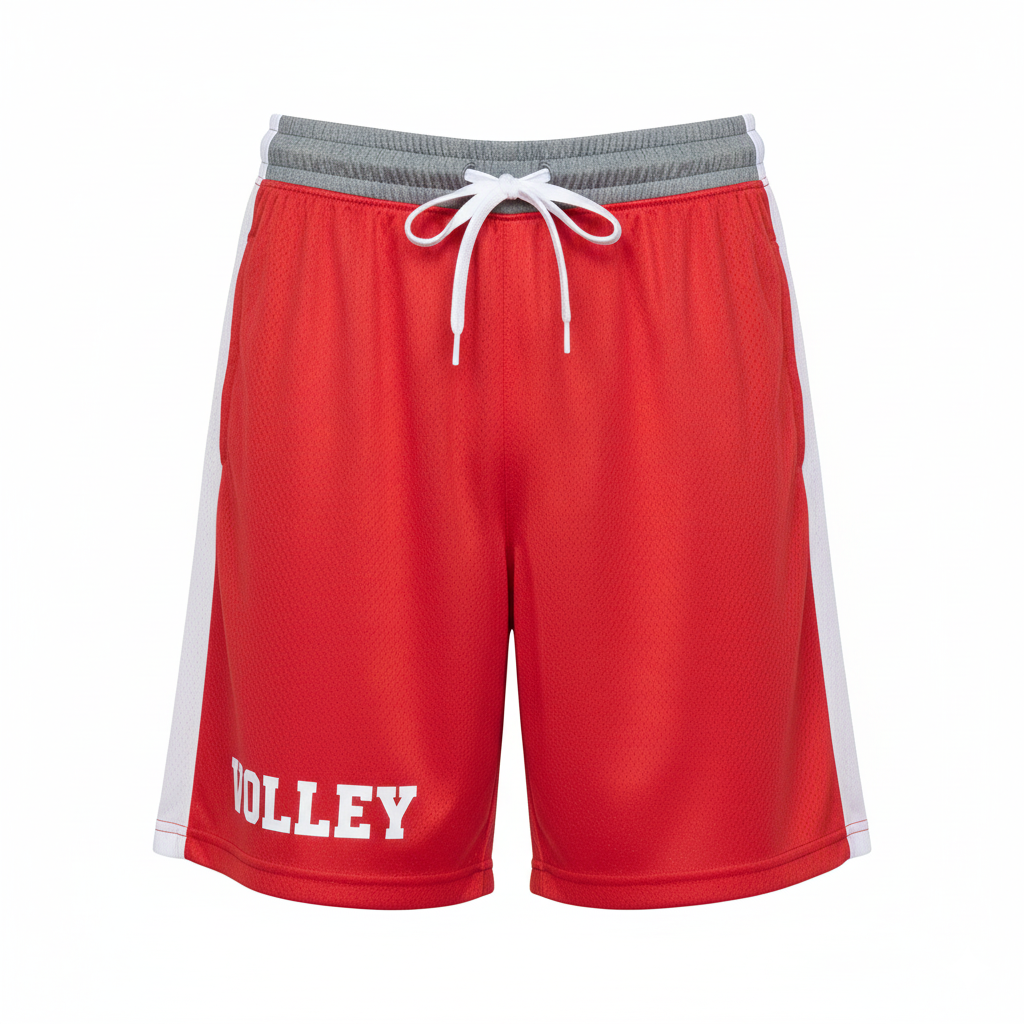 Athletic Shorts