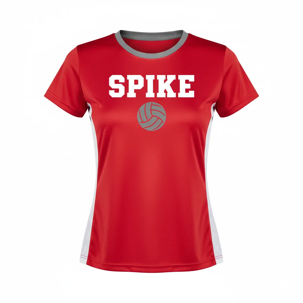 Short Sleeve T-Shirt