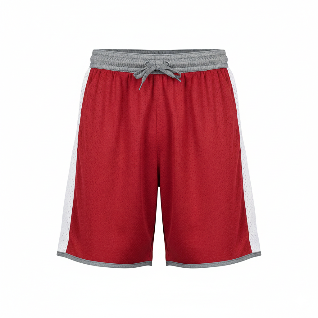 Volleyball Athletic Shorts