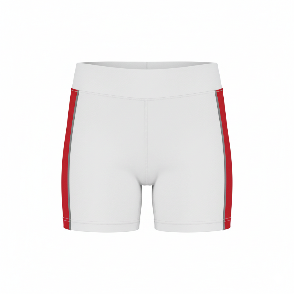 Volleyball Competition Shorts
