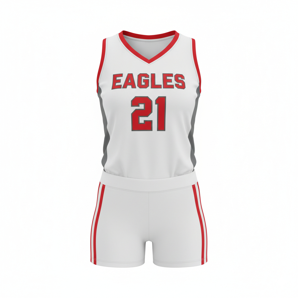 Volleyball Uniform