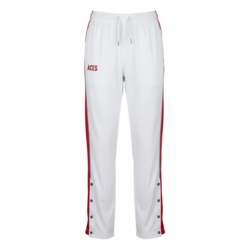 Warm-Up Pant