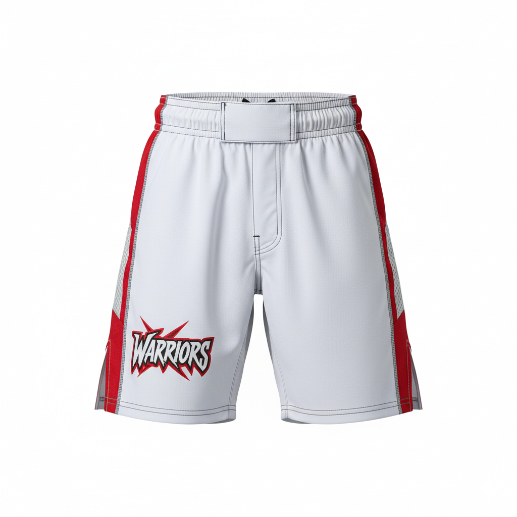 Wrestling Fight Shorts