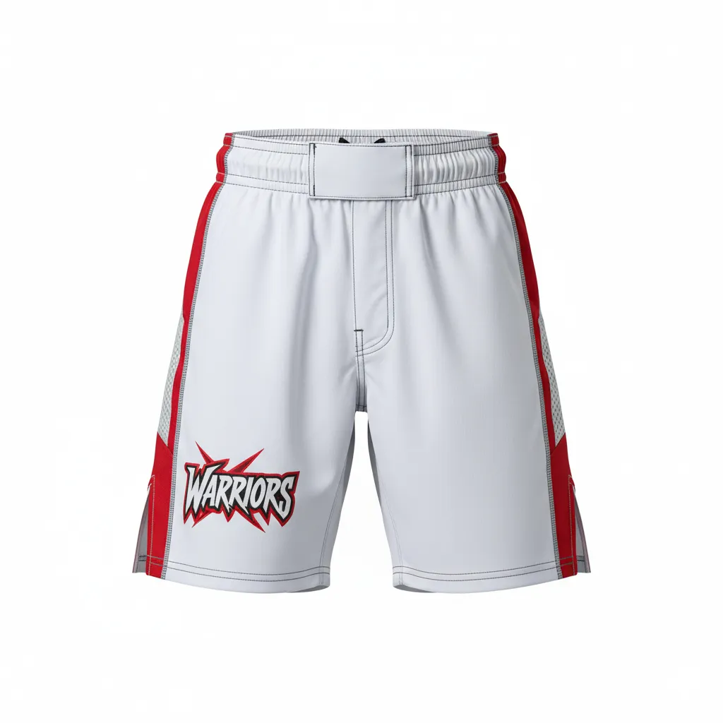 Fight Shorts