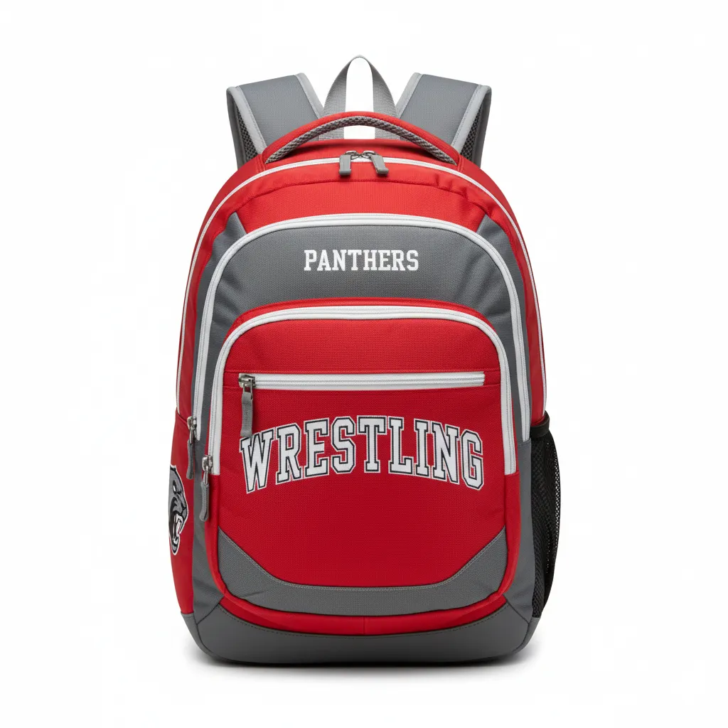 Wrestling Gear Bag
