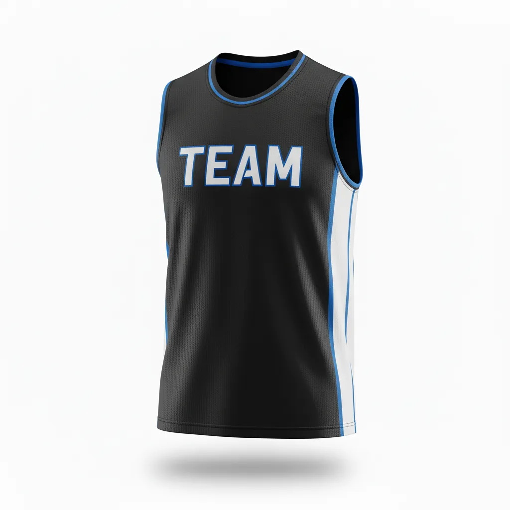 Custom Esports Sleeveless Esports Jersey - Silver, Purple - Sleeveless Jersey All Blacks Cyber - Front View - HAMCO Sports Inc.