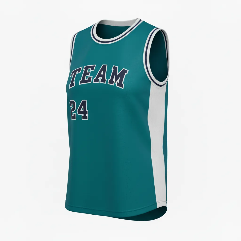 Custom Softball Sleeveless Softball Jersey - Custom Design - Columbiablackwhite - Front View - HAMCO Sports Inc.