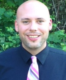 Mark Jason Sanker