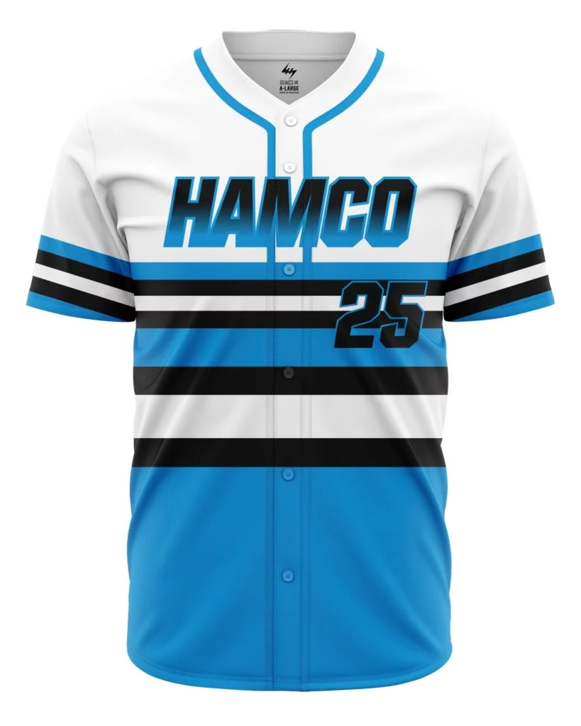 Wholesale Baseball Jerseys, Custom Baseball Uniforms